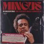 Charles Mingus (1922-1979): In Argentina: The Buenos Aires Concerts (180g) (Limited Numbered Edition), LP