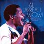 Al Jarreau: Wow! Live In Performance At The Childe Harold (Washington, August 1976, Recorded For WHFS Radio) (Deluxe Edition), CD