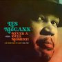 Les McCann: Never A Dull Moment! (Live From Coast To Coast 1966-1967) (180g) (Limited Numbered Edition), LP,LP,LP