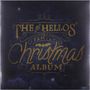 The Oh Hellos: Oh Hellos' Family Christmas Album, LP, LP