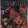 John Denver & The Muppets: A Christmas Together, LP
