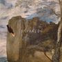 Der Text "Select COMPANION" erscheint über einer felsigen Landschaft mit einem Baum und einem Raben, der etwas trägt., CD