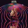 Lucius: Second Nature (Pink Vinyl), LP
