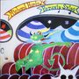 Michael Hurley: Parsnip Snips, LP, LP