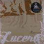 Lucero: Tennessee (20th Anniversary) (remastered) (Limited Edition) (Smoke Vinyl), LP