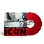 Odonis Odonis: ICON (Limited Edition) (Red Vinyl), LP