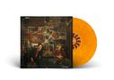 Dawes: Oh Brother (Turmeric Yellow Vinyl), LP