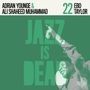 Ali Shaheed Muhammad & Adrian Younge: Jazz Is Dead 22, CD