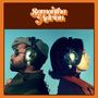 Younge: Samantha & Adrian, LP