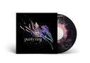 Purity Ring: Purity Ring (Pink Acid Wash Splash Vinyl), LP