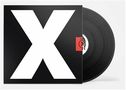X (Original Motion Picture Soundtrack), LP