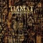 Tiamat: Commandments (180g) (Limited Edition) (Gold Vinyl), 2 LPs