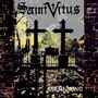 Saint Vitus: Die Healing (Limited Edition) (Marbled Red Vinyl), LP