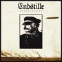 Endstille: Infektion 1813 (Marbled Red Vinyl), LP