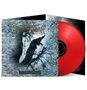 Borknagar: The Olden Domain (Limited Edition) (Red Vinyl), LP