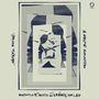 Matthew E. White & Lonnie Holley: Broken Mirror: A Selfie Reflection, LP