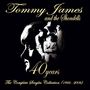 Tommy James: 40 Years: The Complete Singles Collection (1966-2006), CD,CD