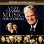 Bill & Gloria Gaither: Billy Graham Music Homecoming, CD