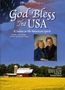 Bill & Gloria Gaither: God Bless the USA: A Salute to the American Spirit, DVD