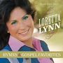 Loretta Lynn: Hymns & Gospel Favorites, CD, CD