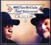 Mighty Sam McClain: One Drop Is Plenty, CD