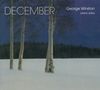 George Winston: December, CD