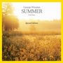 George Winston: Summer (Special-Edition), CD, CD