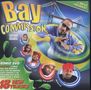 J-Diggs: Bay Commission (CD+DVD), CD,CD