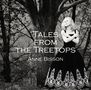 Anne Bisson: Tales From The Treetops, CD