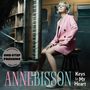 Anne Bisson: Keys To My Heart (One-Step Pressing) (180g) (Limited Numbered Edition) (45 RPM), 2 LPs