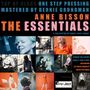 Anne Bisson: The Essentials (180g) (Limited Handnumbered Edition) (OneStep Vinyl), LP