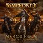 Symphonity: Marco Polo: The Metal Soundtrack (Slipcase), CD