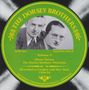 Tommy Dorsey & Jimmy Dorsey: Dorsey Brothers Orchestra Volume 4, CD