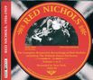 Red Nichols (1905-1965): Volume 1 - 3, CD