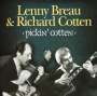 Lenny Breau: Pickin' Cotten, CD