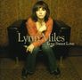 Lynn Miles: Love Sweet Love, CD