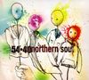 54-40: Northern Soul, CD