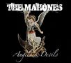 The Mahones: Angels & Devils, CD