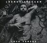 Leeroy Stagger: Love Versus, CD, CD