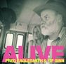 Fred Eaglesmith & Tif Ginn: Alive, 2 CDs