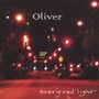 Oliver: Every Red Light, CD