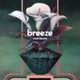 Breeze: Sour Grapes (Black, Green & Purple Splotch Vinyl), LP