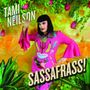 Tami Neilson: Sassafrass! (Limited-Edition) (Emeraldgreen Vinyl), LP