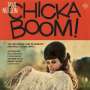 Tami Neilson: Chickaboom!, CD