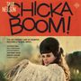 Tami Neilson: Chickaboom! (Limited Edition) (Transparent Vinyl), LP