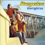 Stampeders: Carryin' On, CD