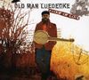 Old Man Luedecke: Proof Of Love, CD