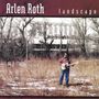 Arlen Roth: Landscape, CD, CD