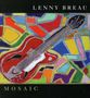 Lenny Breau: Mosaic, CD