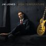 JW-Jones: High Temperature, CD